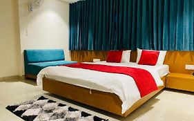 Hotel Prime Gandhinagar